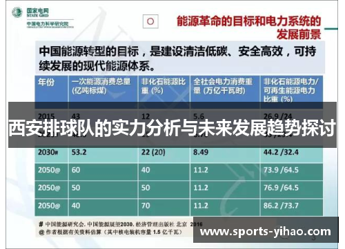 西安排球队的实力分析与未来发展趋势探讨